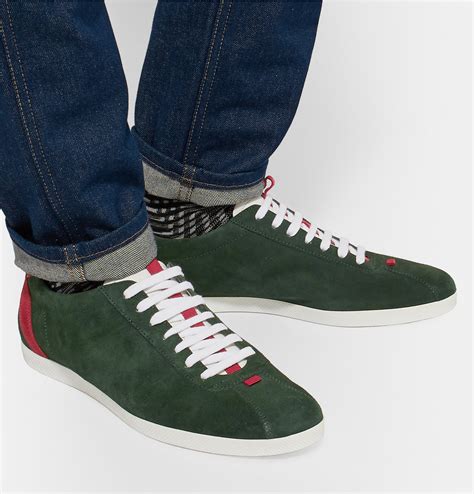 new gucci tennis shoes|gucci tennis shoes men's.